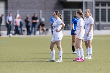 Bild 123 - wBJ SC Alstertal-Langenhorn - Rissener SV : Ergebnis: 9:0